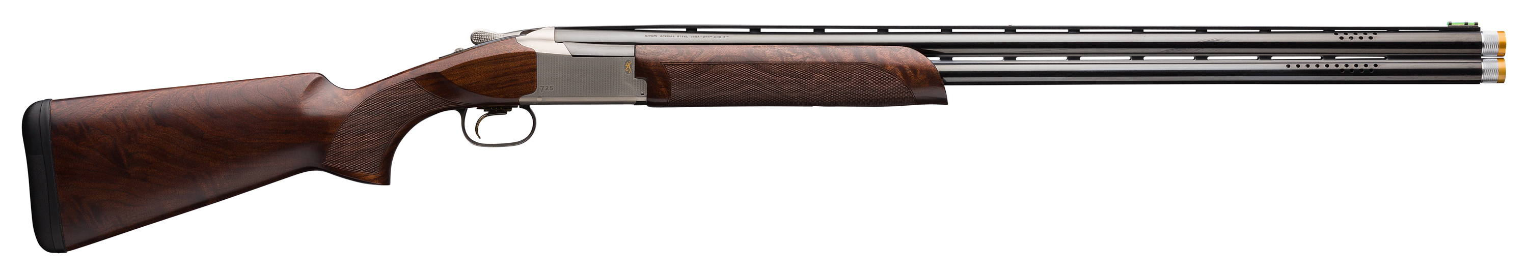 Citori 725 Sporting LeftHand Over & Under Shotgun Browning